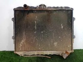 Mitsubishi Pajero Radiateur de refroidissement 