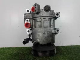 Hyundai Sonata Air conditioning (A/C) compressor (pump) HCCVS16