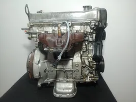 Ford Puma Moottori MHA