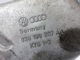 Volkswagen Golf SportWagen Moottorin kiinnikekorvake 038199207AA
