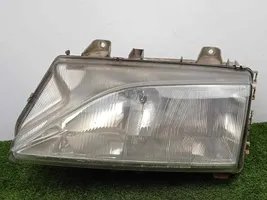 Peugeot 806 Lampa przednia 