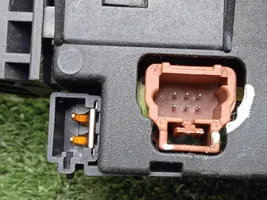 Citroen C5 Panel lighting control switch 