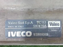 Iveco Daily 45 - 49.10 Radiatore di raffreddamento 