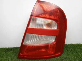 Skoda Fabia Mk1 (6Y) Lampa tylna 6Y6945096B