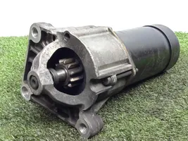 Renault Scenic RX Starter motor D6RA104