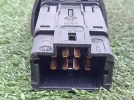 Renault Scenic RX Hazard light switch 