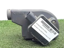 Peugeot 406 Beschleunigungssensor Gaspedalsensor 9643365680