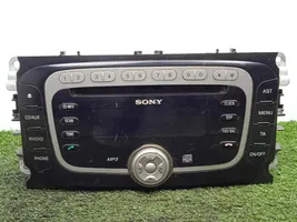 Ford Focus Centralina Audio Hi-fi 7M5T18C939JE