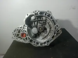 Opel Corsa C Manual 5 speed gearbox F17W355