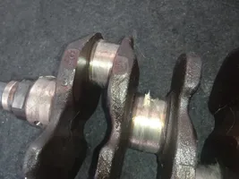 Honda Civic Crankshaft 