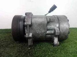 Volkswagen Golf SportWagen Air conditioning (A/C) compressor (pump) 