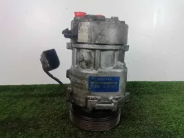 Volkswagen Golf SportWagen Ilmastointilaitteen kompressorin pumppu (A/C) 