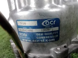 Volkswagen Bora Compressore aria condizionata (A/C) (pompa) 7V16