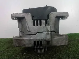 Opel Vectra B Alternator 