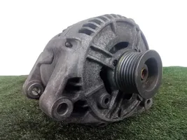 Opel Vectra B Alternator 