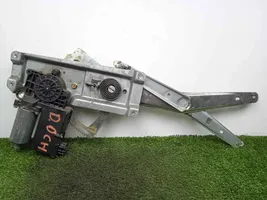 Opel Vectra A Front door electric window regulator 