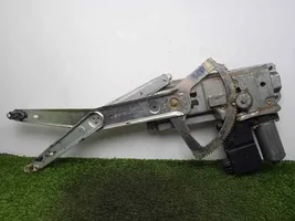 Opel Vectra A Front door electric window regulator 