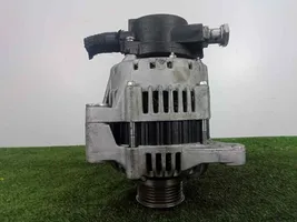 Hyundai Santa Fe Alternator 