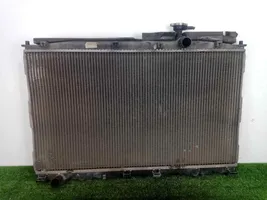 Hyundai Santa Fe Coolant radiator 253102B000