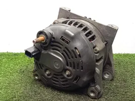 Chrysler Voyager Alternator 