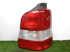 Mazda Demio Aizmugurējais lukturis virsbūvē 
