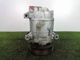 Renault Megane II Ilmastointilaitteen kompressorin pumppu (A/C) 8671016164