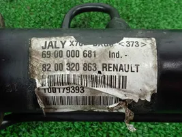 Renault Kangoo I Crémaillère de direction 8200320863