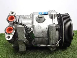 Ford Focus Compressore aria condizionata (A/C) (pompa) SD7V161812