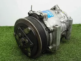Ford Focus Compressore aria condizionata (A/C) (pompa) SD7V161812