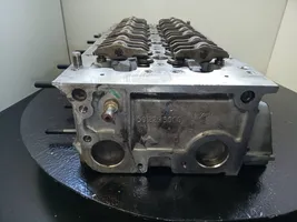 Iveco Daily 3rd gen Culasse moteur 502295000