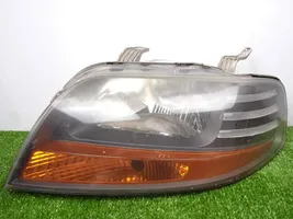 Daewoo Kalos Lampa przednia 