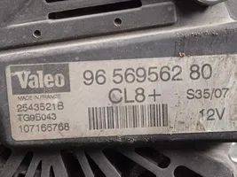 Citroen C3 Pluriel Generatore/alternatore TG9B043-9656956280