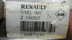 Renault Safrane Mechaninė 5 pavarų dėžė 