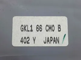 Mazda 6 Interruttore/pulsante di controllo multifunzione GKL166CM0B