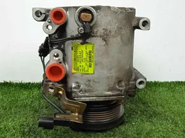 Mitsubishi Galant Ilmastointilaitteen kompressorin pumppu (A/C) 