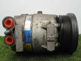 Chevrolet Nubira Ilmastointilaitteen kompressorin pumppu (A/C) 700772