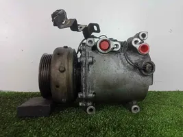 Mitsubishi Galant Compressore aria condizionata (A/C) (pompa) SINREFERENCIA