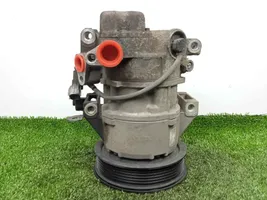 Toyota Yaris Compressore aria condizionata (A/C) (pompa) 4472209739