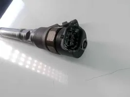 Hyundai Elantra Fuel injector 