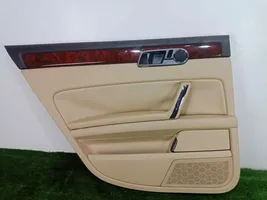 Volkswagen Phaeton Garniture panneau de porte arrière 