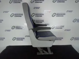 Citroen Jumper Fotel przedni pasażera 