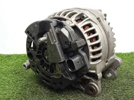 Volkswagen Passat Alltrack Alternator 