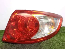 Hyundai Santa Fe Lampa tylna 924022B000