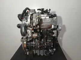 Seat Leon (5F) Moottori CLHA