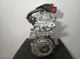 Nissan Micra C+C Motore HR12