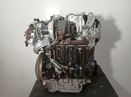 Renault Scenic RX Engine M9R700