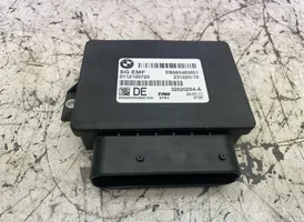 BMW X3 F25 Hand brake control module 