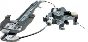 Nissan X-Trail T31 Rear window lifting mechanism without motor 