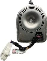 Volvo XC60 Alarm system siren 