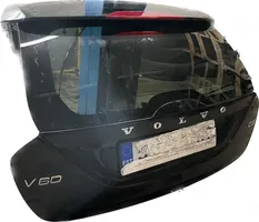 Volvo S60 Portellone posteriore/bagagliaio 